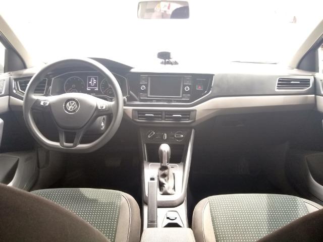Volkswagen Virtus Comfort. 200 Tsi 1.0 Automático - Foto 11