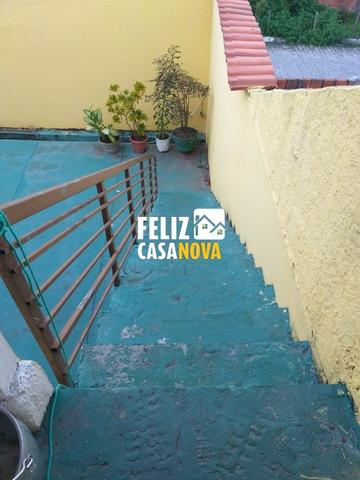 Casa Duplex 4/4 - Dias D'ávila - Foto 15