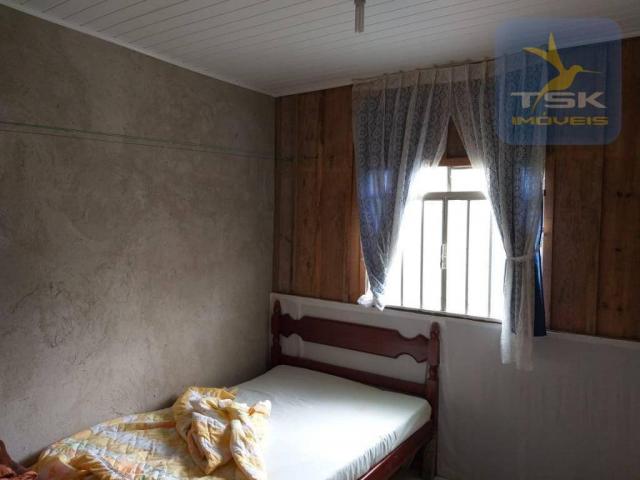 Chácara em Mandirituba - 12100 m² por R$ 210.000 - Zona Rural - Mandirituba/PR - Foto 15