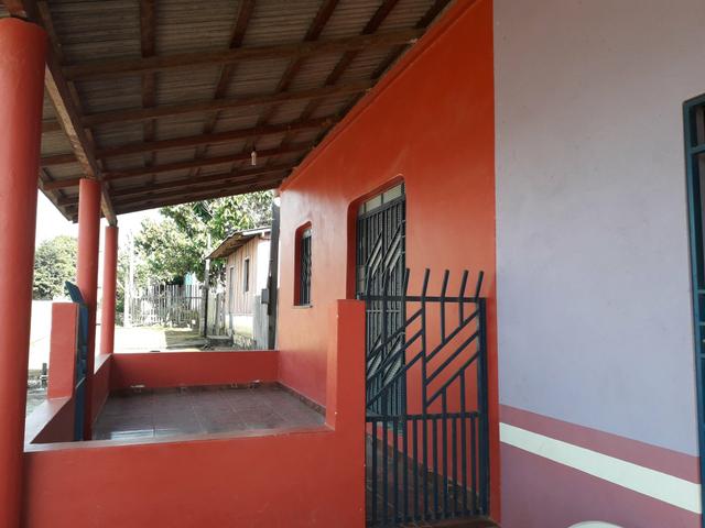 Vendo mercado e casa em São João da baliza