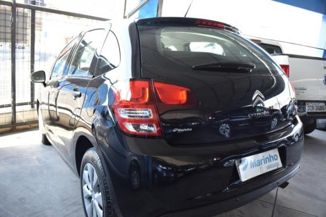 CitroËn c3 2014 1.5 origine 8v flex 4p manual - Foto 6