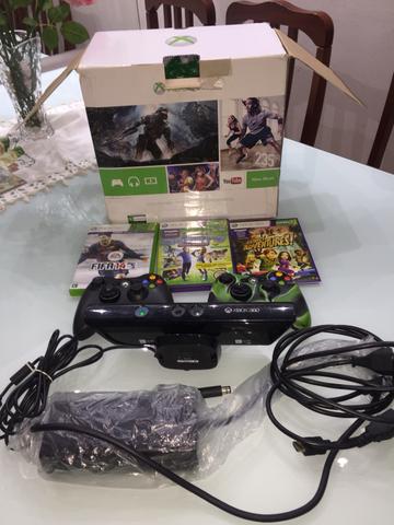 X box 360 250 gb - Foto 4