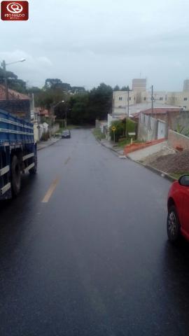 Casa à venda com 2 dormitórios em Jardim amelia, Pinhais cod:13160.46 - Foto 12