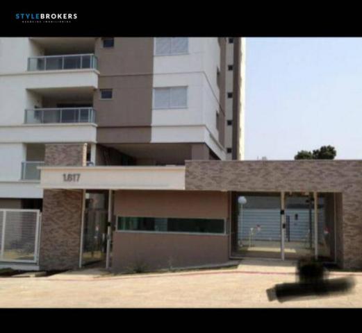 Edifício Arboretto - Foto 2