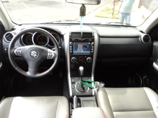 Grand Vitara 2.0 16V (aut) 2016 - Foto 6