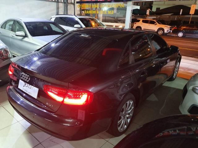 Audi A4 Atractive 2.0 183 Cv Aut 2014 - Foto 3