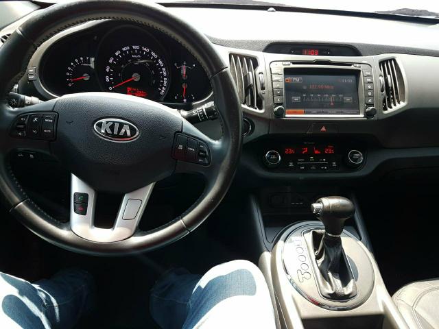 Vendo/troco sportage ex a mais top - Foto 5