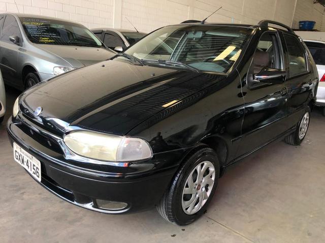 Palio Elx
