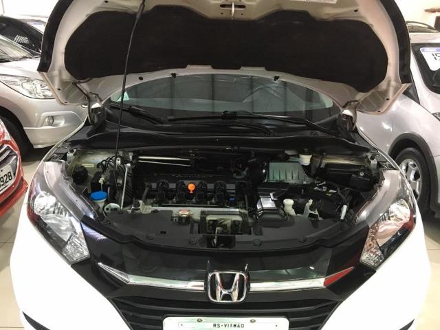 Hr-v Exl 2015/2016 - Foto 10