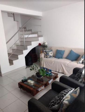 Casa com 3 dormitórios à venda, 160 m² por R$ 530.000,00 - Stella Maris - Salvador/BA - Foto 4