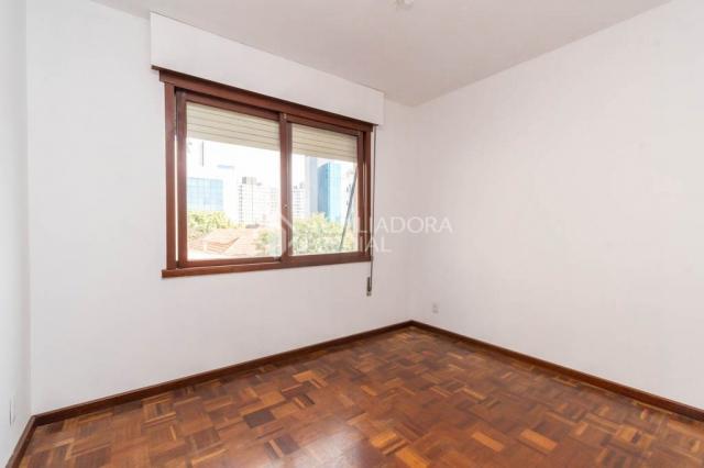 Apartamento para alugar com 2 dormitórios em São joão, Porto alegre cod:319088 - Foto 15