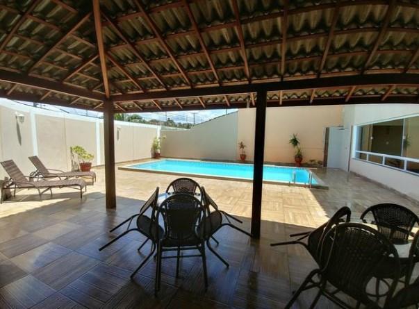 Casa com 3 dormitórios à venda, 160 m² por R$ 530.000,00 - Stella Maris - Salvador/BA - Foto 2