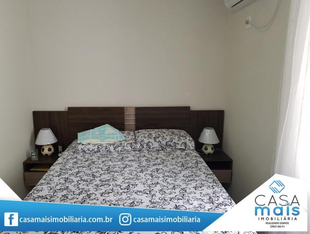 EXCELENTE APARTAMENTO NO CONDOMÍNIO RESIDENCIAL LEZARD EM LAGARTO SERGIPE - Foto 9