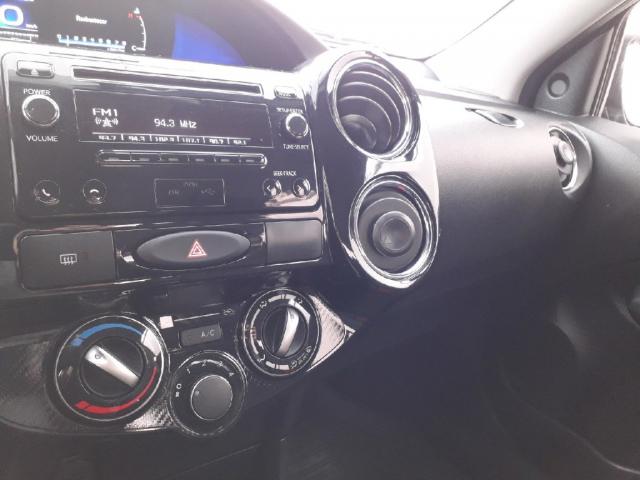 Toyota Etios 1.5 XS 16V FLEX 4P MANUAL - Foto 10