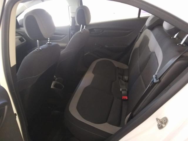 CHEVROLET ONIX 1.0 MPFI LT 8V FLEX 4P MANUAL. - Foto 9
