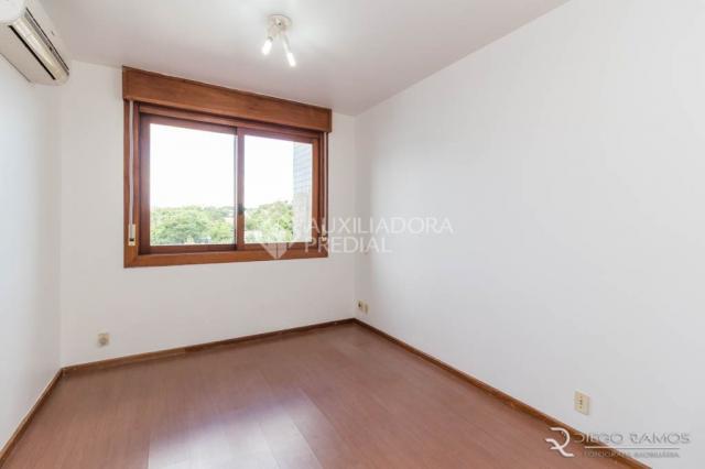 Apartamento para alugar com 2 dormitórios em Menino deus, Porto alegre cod:227642 - Foto 5