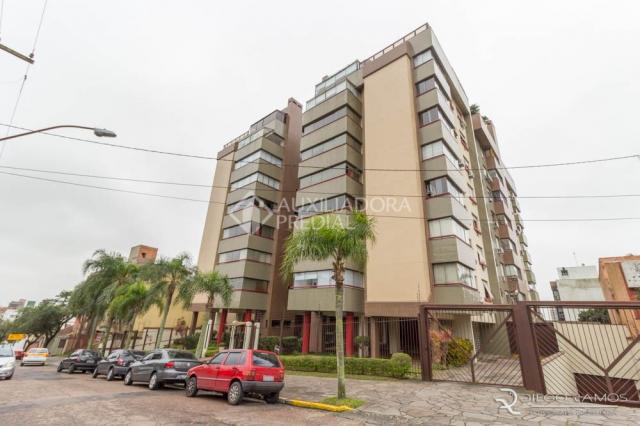 Apartamento para alugar com 2 dormitórios em Menino deus, Porto alegre cod:227642