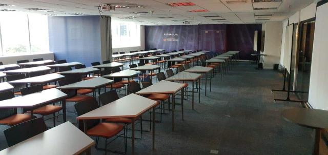 Loja comercial para alugar em Itaim bibi, São carlos cod:SA008546 - Foto 3