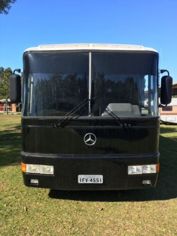 Motorhome montagem 2018 , todo refeito - Foto 18