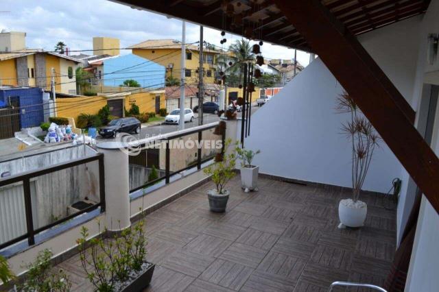 Casa à venda com 5 dormitórios em Stella maris, Salvador cod:626098 - Foto 5