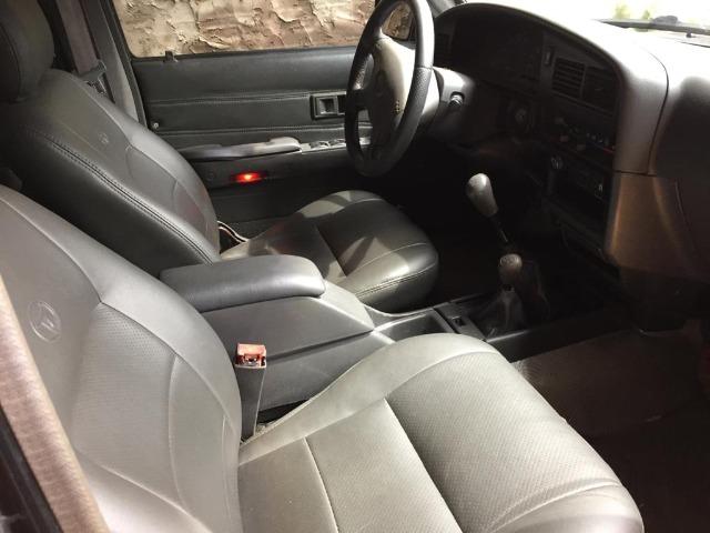 Hilux 2002 - Foto 4