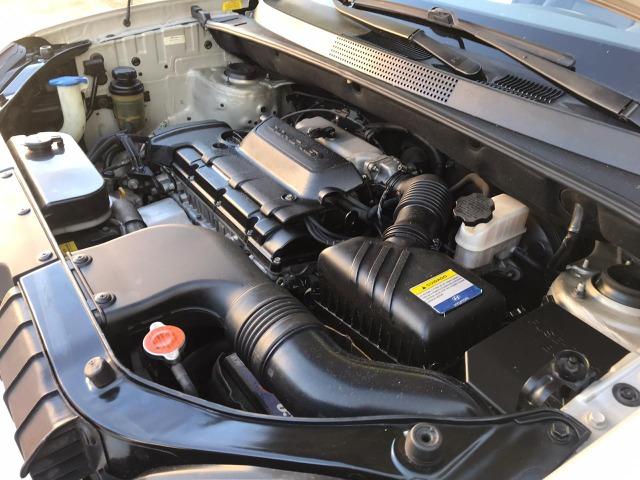 Hyundai Tucson 2011/12 - Foto 6