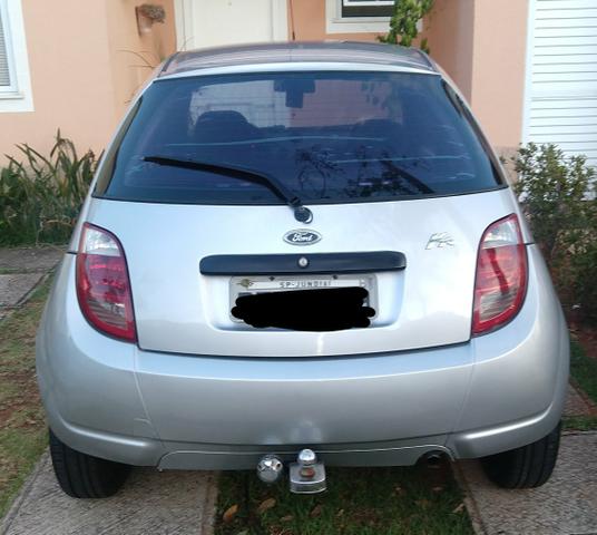 Ford Ka 2003 - Foto 4
