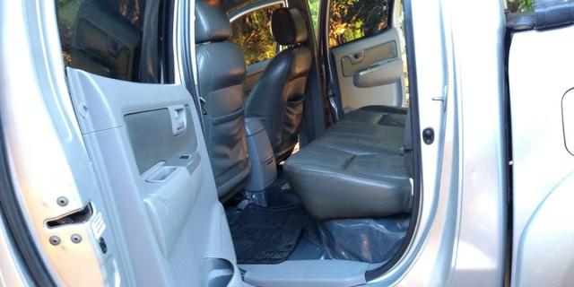 Hilux 2007 - Foto 3