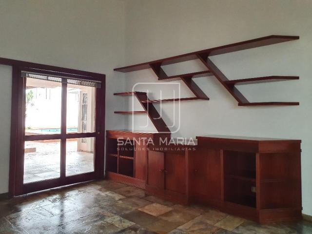Casa de condomínio à venda com 4 dormitórios em Jd s luiz, Ribeirao preto cod:19794 - Foto 2