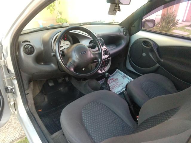 Ford Ka 2003 - Foto 6