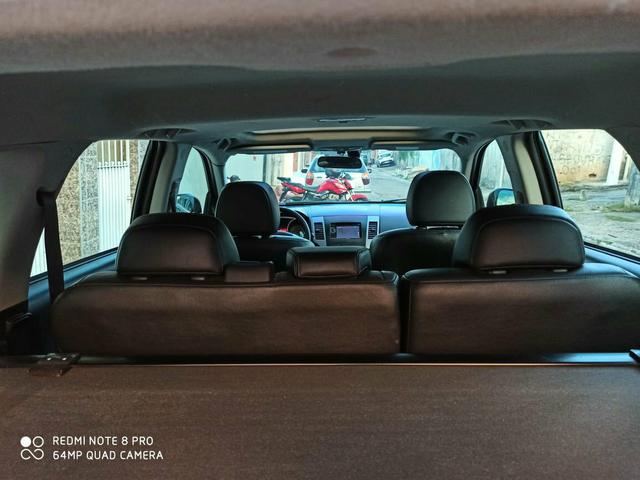 Mitsubishi Outlander 2.0 16v em São Paulo - Foto 9