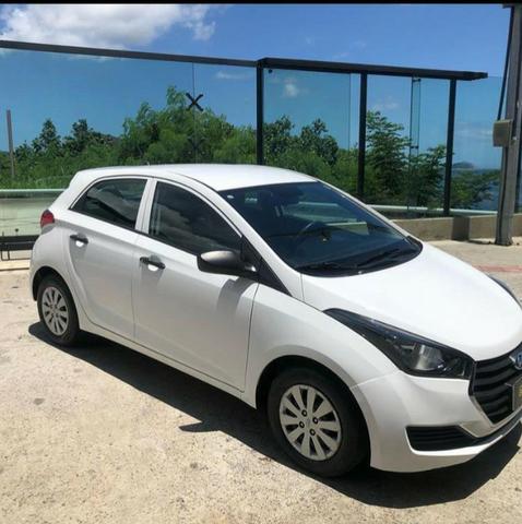 HB20 comfort plus 2017 - Foto 3
