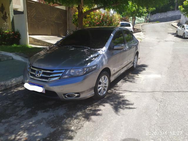 Honda City - Foto 5