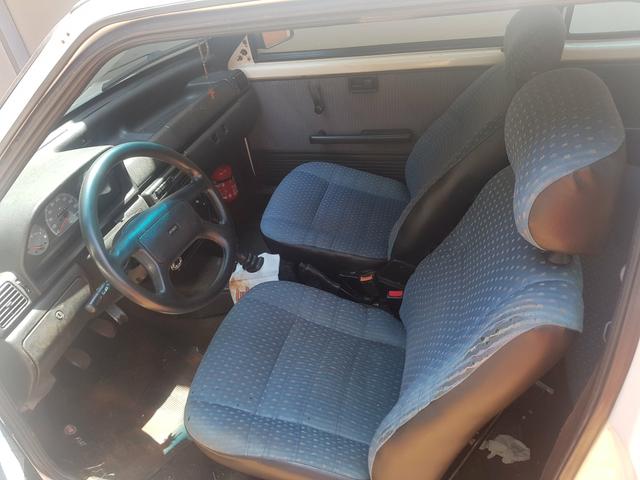 Fiat uno mille ex 99 - Foto 3