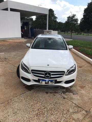 Mercedes Benz C 250 AVANTGARDE 9G - Tronic 2017/2018 - Foto 7