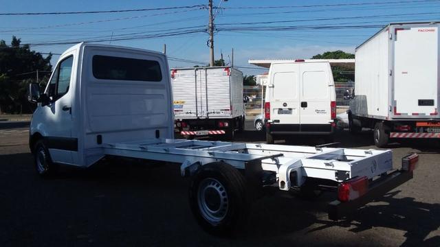 Sprinter 314 Ccab Street C33B - Foto 8