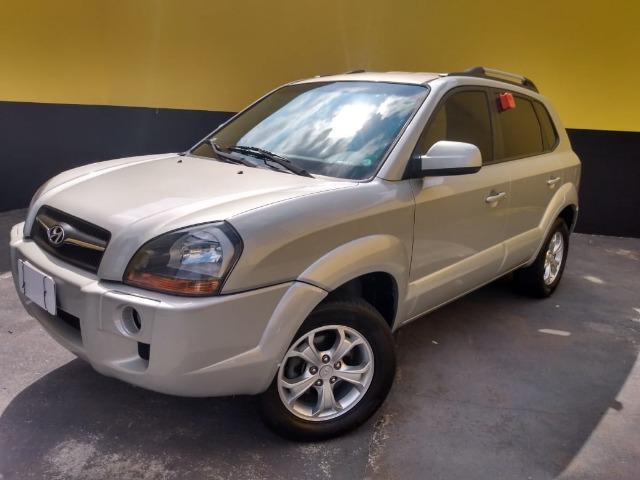 Tucson GLS 2.0 2013
