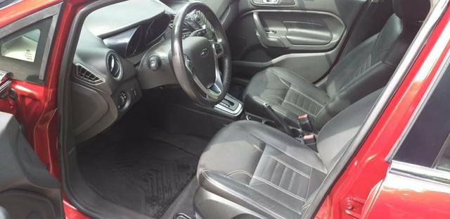 New Fiesta Sedan Titanium 2014 - Foto 4