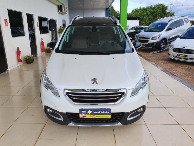 2008 Griffe 1.6 Automático - Foto 14