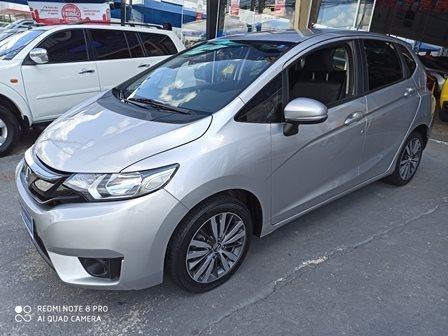 HONDA FIT 2014/2015 1.5 EX 16V FLEX 4P AUTOMÁTICO - Foto 7