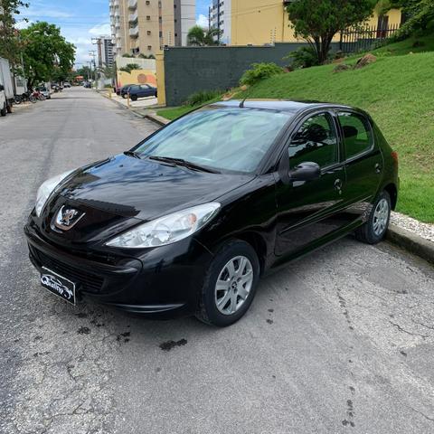 Peugeot 207 2014 XR - Foto 2