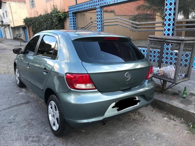 GOL G5 10/10 Completo - Foto 2