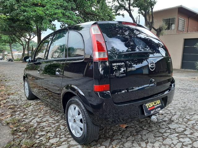 Gm/Meriva 1.8 Premium - Foto 3
