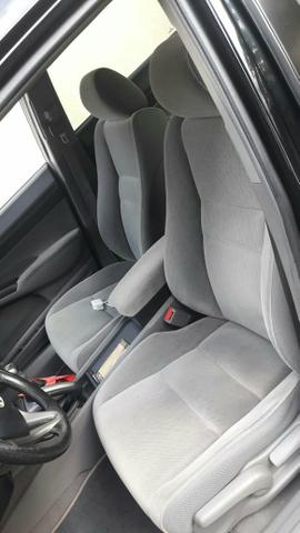 Civic lxl 2010 manual ipva pg - Foto 6