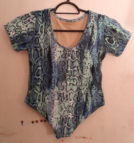 Body Infantil - Foto 2