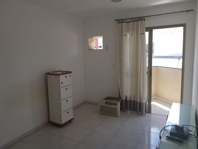 Amplo apto com 3 qtos / ste ao lado do shopping praia da costa - Foto 9