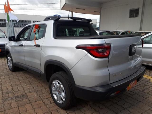 FIAT TORO 2018/2019 1.8 16V EVO FLEX ENDURANCE AT6 - Foto 5