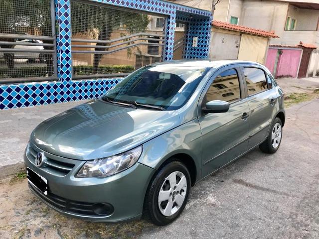 GOL G5 10/10 Completo