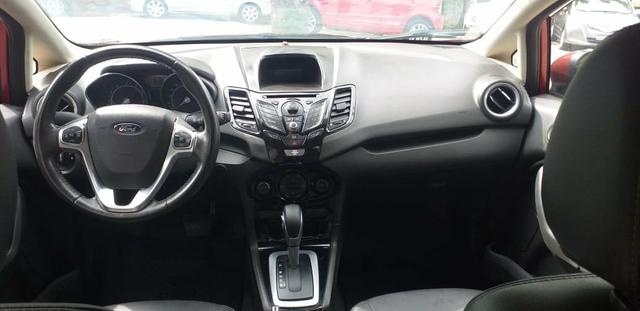 New Fiesta Sedan Titanium 2014 - Foto 5