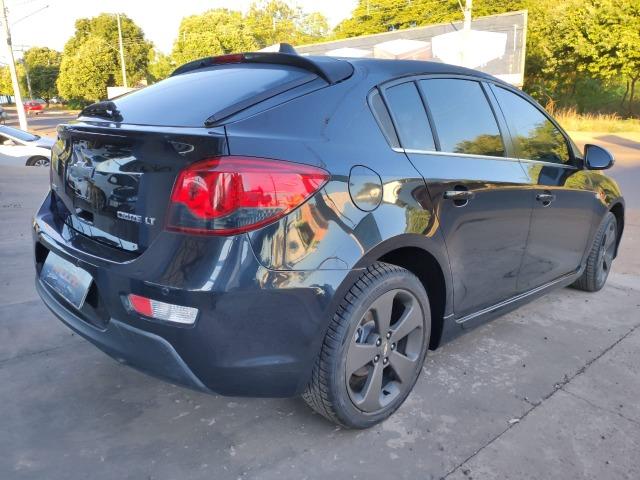 Cruze LT H.B Sport6 Impecavel I.P.V.A 2020 Pago Pneus Novos - Foto 3